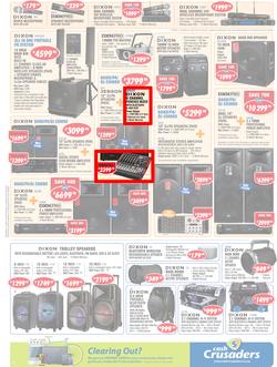 Cash Crusaders : Spring Deals (17 Aug - 9 Sept 2018), page 5