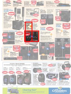 Cash Crusaders : Spring Deals (17 Aug - 9 Sept 2018), page 5