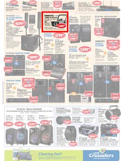 Cash Crusaders : Spring Deals (17 Aug - 9 Sept 2018), page 5