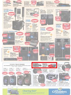Cash Crusaders : Spring Deals (17 Aug - 9 Sept 2018), page 5