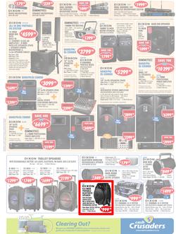 Cash Crusaders : Spring Deals (17 Aug - 9 Sept 2018), page 5