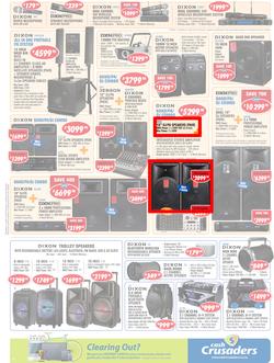 Cash Crusaders : Spring Deals (17 Aug - 9 Sept 2018), page 5