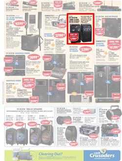 Cash Crusaders : Spring Deals (17 Aug - 9 Sept 2018), page 5