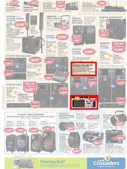 Cash Crusaders : Spring Deals (17 Aug - 9 Sept 2018), page 5