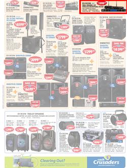 Cash Crusaders : Spring Deals (17 Aug - 9 Sept 2018), page 5