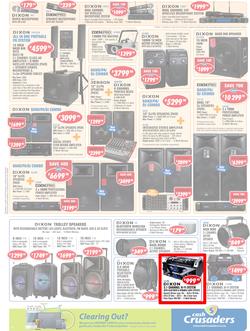 Cash Crusaders : Spring Deals (17 Aug - 9 Sept 2018), page 5