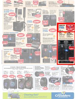 Cash Crusaders : Spring Deals (17 Aug - 9 Sept 2018), page 5