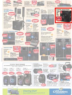 Cash Crusaders : Spring Deals (17 Aug - 9 Sept 2018), page 5