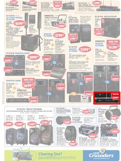 Cash Crusaders : Spring Deals (17 Aug - 9 Sept 2018), page 5
