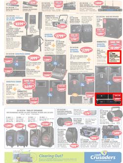 Cash Crusaders : Spring Deals (17 Aug - 9 Sept 2018), page 5