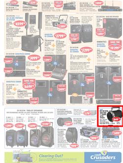 Cash Crusaders : Spring Deals (17 Aug - 9 Sept 2018), page 5