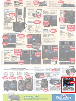 Cash Crusaders : Spring Deals (17 Aug - 9 Sept 2018), page 5