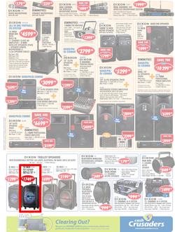 Cash Crusaders : Spring Deals (17 Aug - 9 Sept 2018), page 5