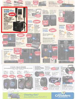 Cash Crusaders : Spring Deals (17 Aug - 9 Sept 2018), page 5