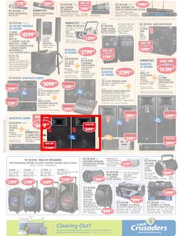 Cash Crusaders : Spring Deals (17 Aug - 9 Sept 2018), page 5