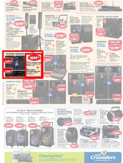 Cash Crusaders : Spring Deals (17 Aug - 9 Sept 2018), page 5