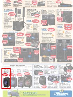 Cash Crusaders : Spring Deals (17 Aug - 9 Sept 2018), page 5