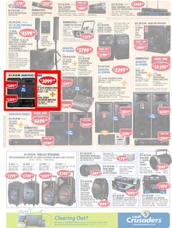 Cash Crusaders : Spring Deals (17 Aug - 9 Sept 2018), page 5