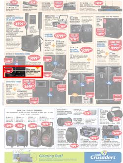 Cash Crusaders : Spring Deals (17 Aug - 9 Sept 2018), page 5