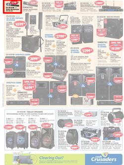 Cash Crusaders : Spring Deals (17 Aug - 9 Sept 2018), page 5