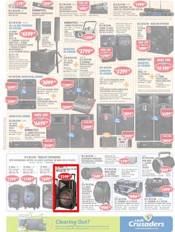 Cash Crusaders : Spring Deals (17 Aug - 9 Sept 2018), page 5