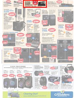 Cash Crusaders : Spring Deals (17 Aug - 9 Sept 2018), page 5