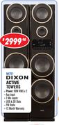 Dixon Active Towers MX701