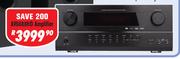 Dixon 6 Channel HD Receiver Amplifier AV6688HD