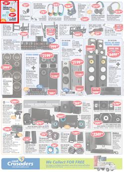 Cash Crusaders : Spring Deals (17 Aug - 9 Sept 2018), page 6