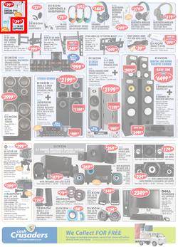 Cash Crusaders : Spring Deals (17 Aug - 9 Sept 2018), page 6