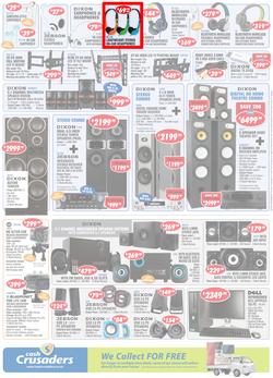 Cash Crusaders : Spring Deals (17 Aug - 9 Sept 2018), page 6