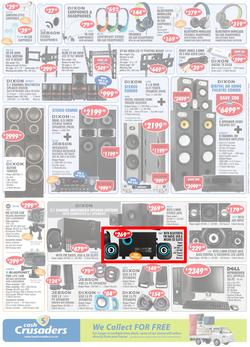 Cash Crusaders : Spring Deals (17 Aug - 9 Sept 2018), page 6