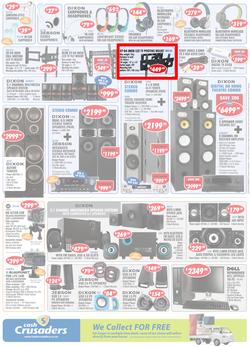 Cash Crusaders : Spring Deals (17 Aug - 9 Sept 2018), page 6