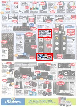 Cash Crusaders : Spring Deals (17 Aug - 9 Sept 2018), page 6