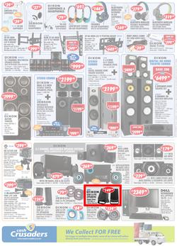 Cash Crusaders : Spring Deals (17 Aug - 9 Sept 2018), page 6