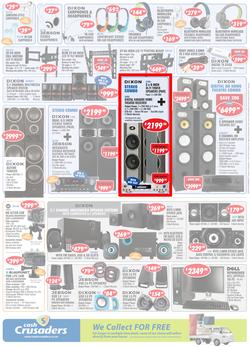 Cash Crusaders : Spring Deals (17 Aug - 9 Sept 2018), page 6