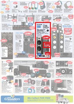 Cash Crusaders : Spring Deals (17 Aug - 9 Sept 2018), page 6