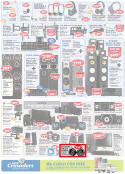 Cash Crusaders : Spring Deals (17 Aug - 9 Sept 2018), page 6