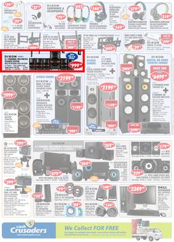 Cash Crusaders : Spring Deals (17 Aug - 9 Sept 2018), page 6
