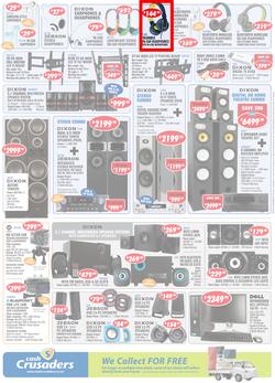Cash Crusaders : Spring Deals (17 Aug - 9 Sept 2018), page 6