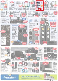 Cash Crusaders : Spring Deals (17 Aug - 9 Sept 2018), page 6
