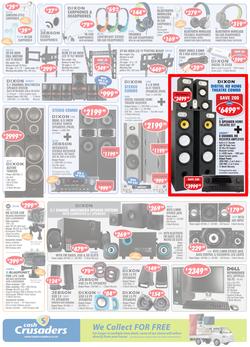 Cash Crusaders : Spring Deals (17 Aug - 9 Sept 2018), page 6
