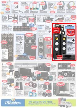 Cash Crusaders : Spring Deals (17 Aug - 9 Sept 2018), page 6