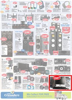 Cash Crusaders : Spring Deals (17 Aug - 9 Sept 2018), page 6