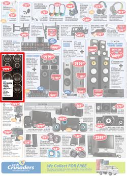Cash Crusaders : Spring Deals (17 Aug - 9 Sept 2018), page 6