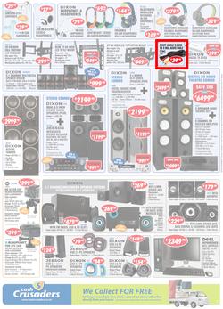 Cash Crusaders : Spring Deals (17 Aug - 9 Sept 2018), page 6