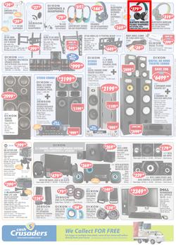 Cash Crusaders : Spring Deals (17 Aug - 9 Sept 2018), page 6
