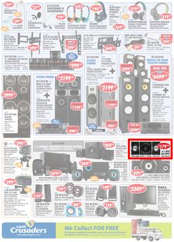 Cash Crusaders : Spring Deals (17 Aug - 9 Sept 2018), page 6