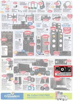 Cash Crusaders : Spring Deals (17 Aug - 9 Sept 2018), page 6