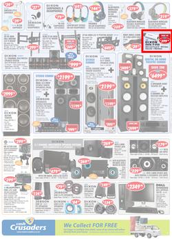 Cash Crusaders : Spring Deals (17 Aug - 9 Sept 2018), page 6